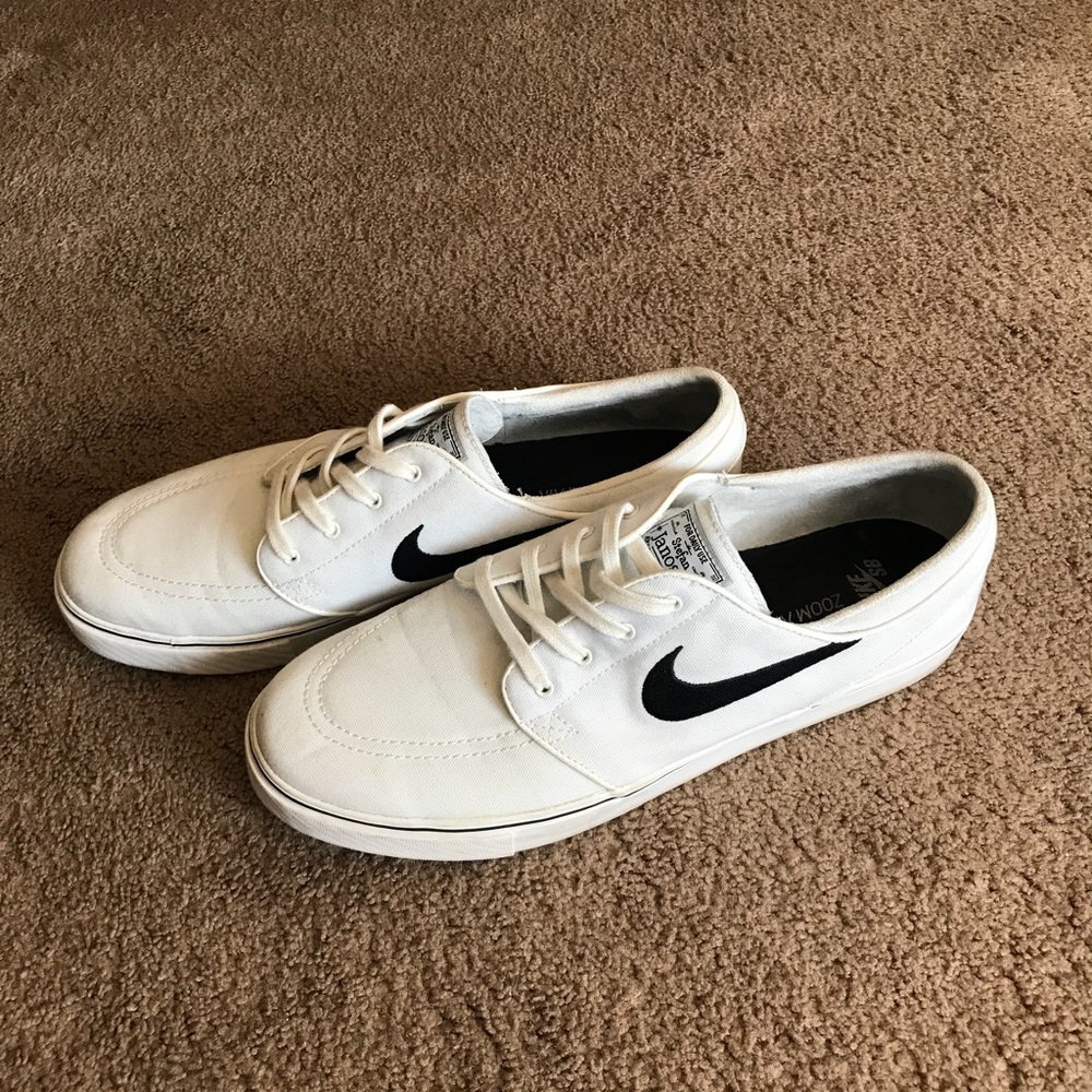 Nike SB Janoski